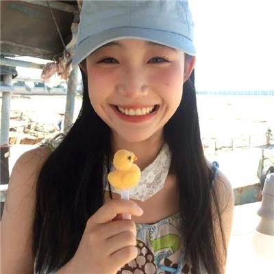 蜡像封面