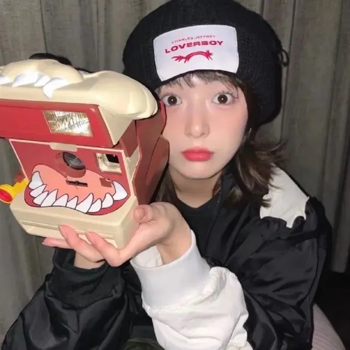 开心勿语封面